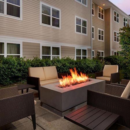 Residence Inn Boston Franklin Bagian luar foto