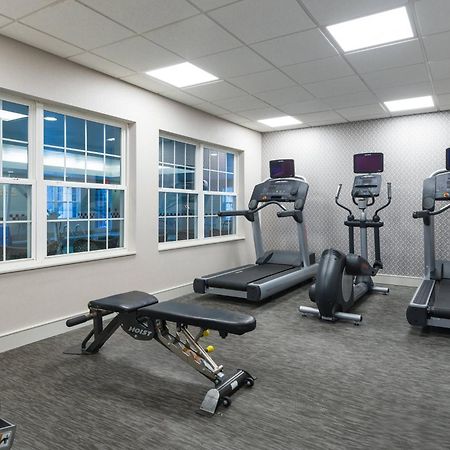 Residence Inn Boston Franklin Bagian luar foto
