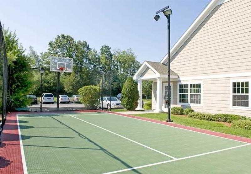 Residence Inn Boston Franklin Bagian luar foto