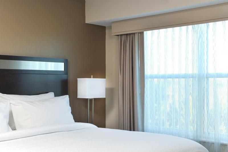 Residence Inn Boston Franklin Bagian luar foto