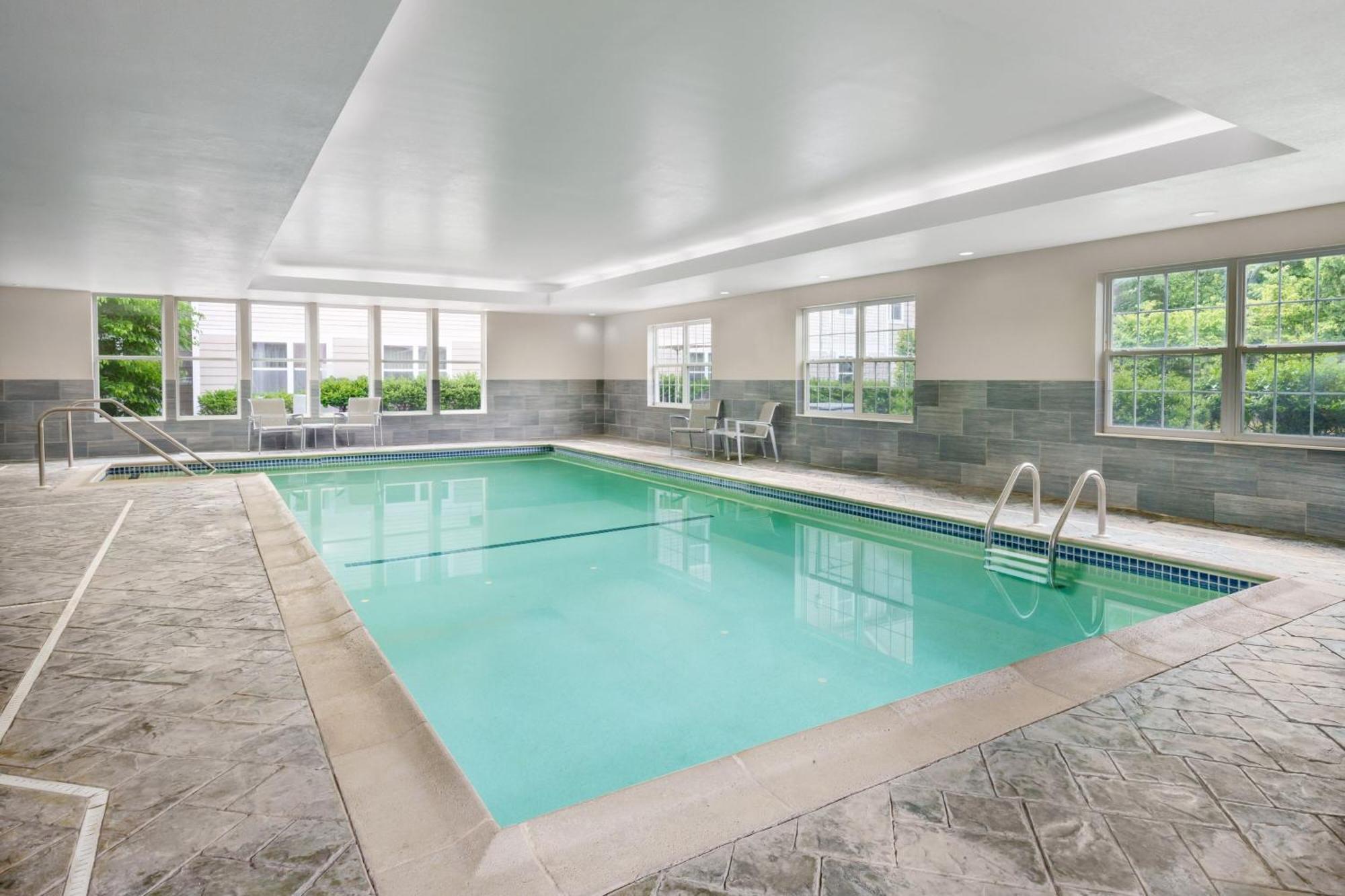 Residence Inn Boston Franklin Bagian luar foto