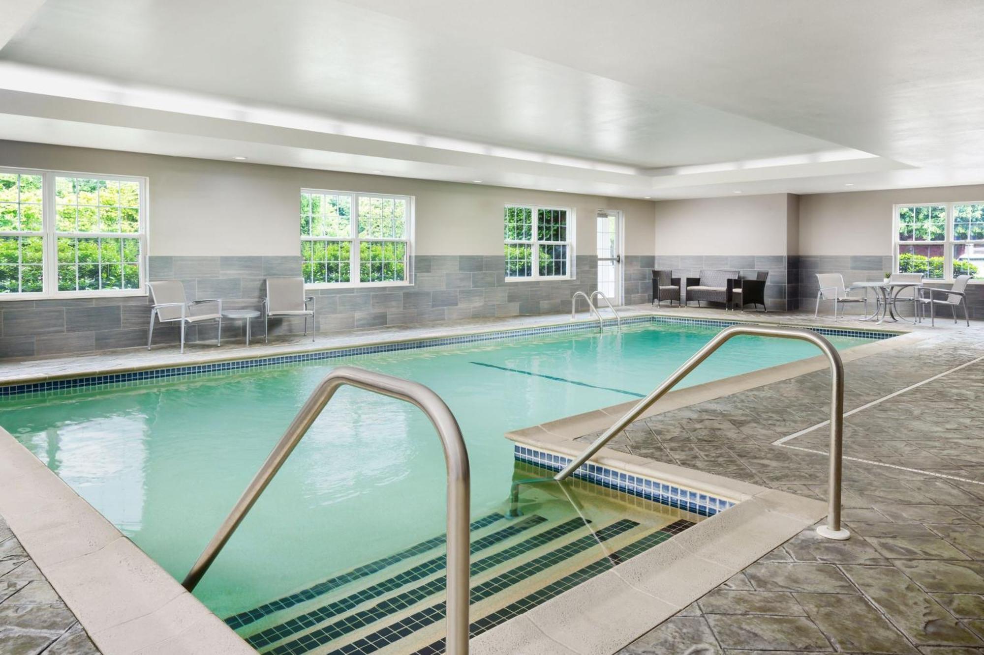Residence Inn Boston Franklin Bagian luar foto