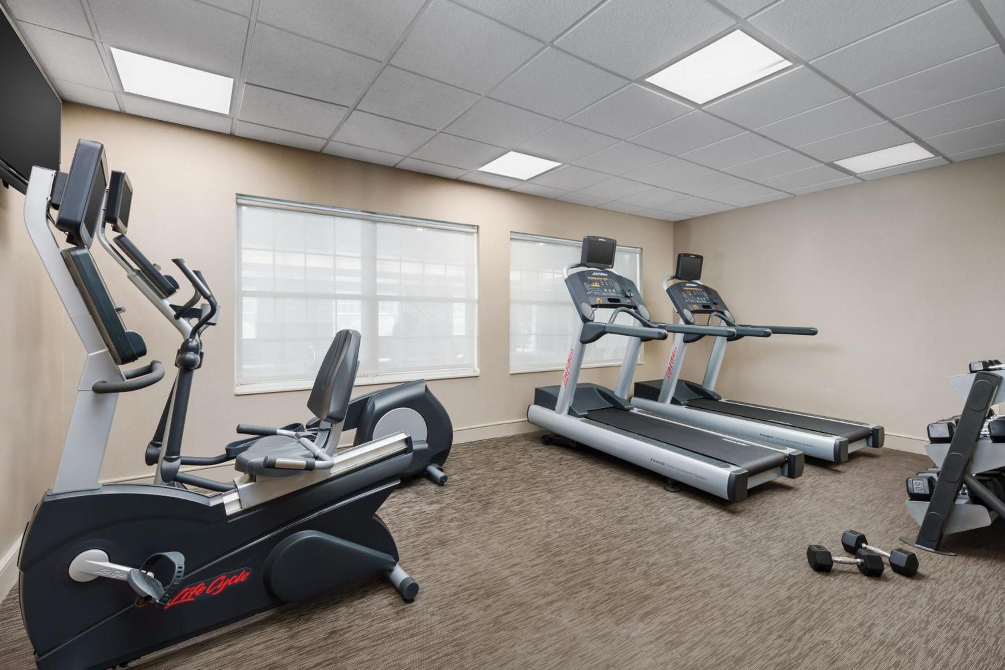 Residence Inn Boston Franklin Bagian luar foto