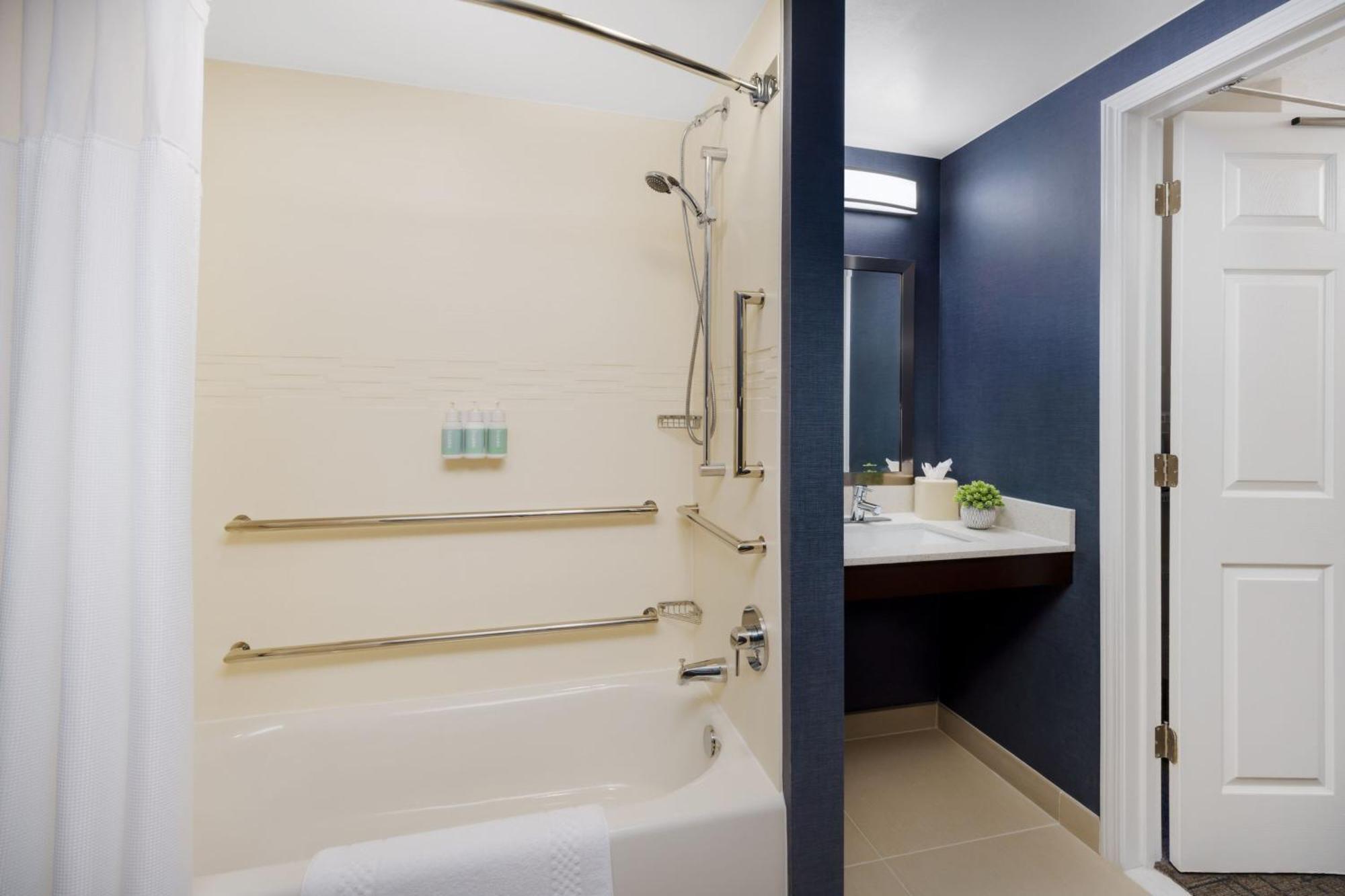 Residence Inn Boston Franklin Bagian luar foto