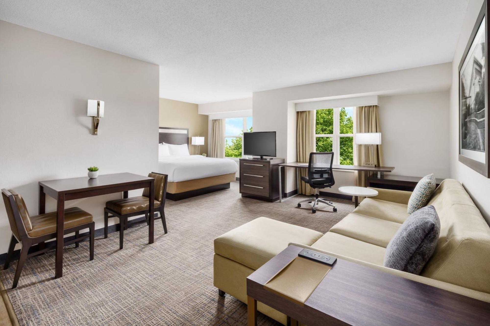 Residence Inn Boston Franklin Bagian luar foto