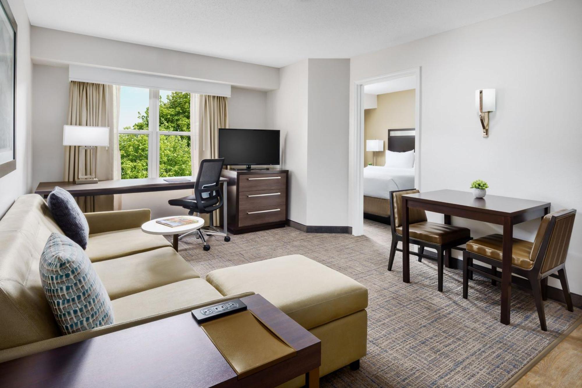 Residence Inn Boston Franklin Bagian luar foto