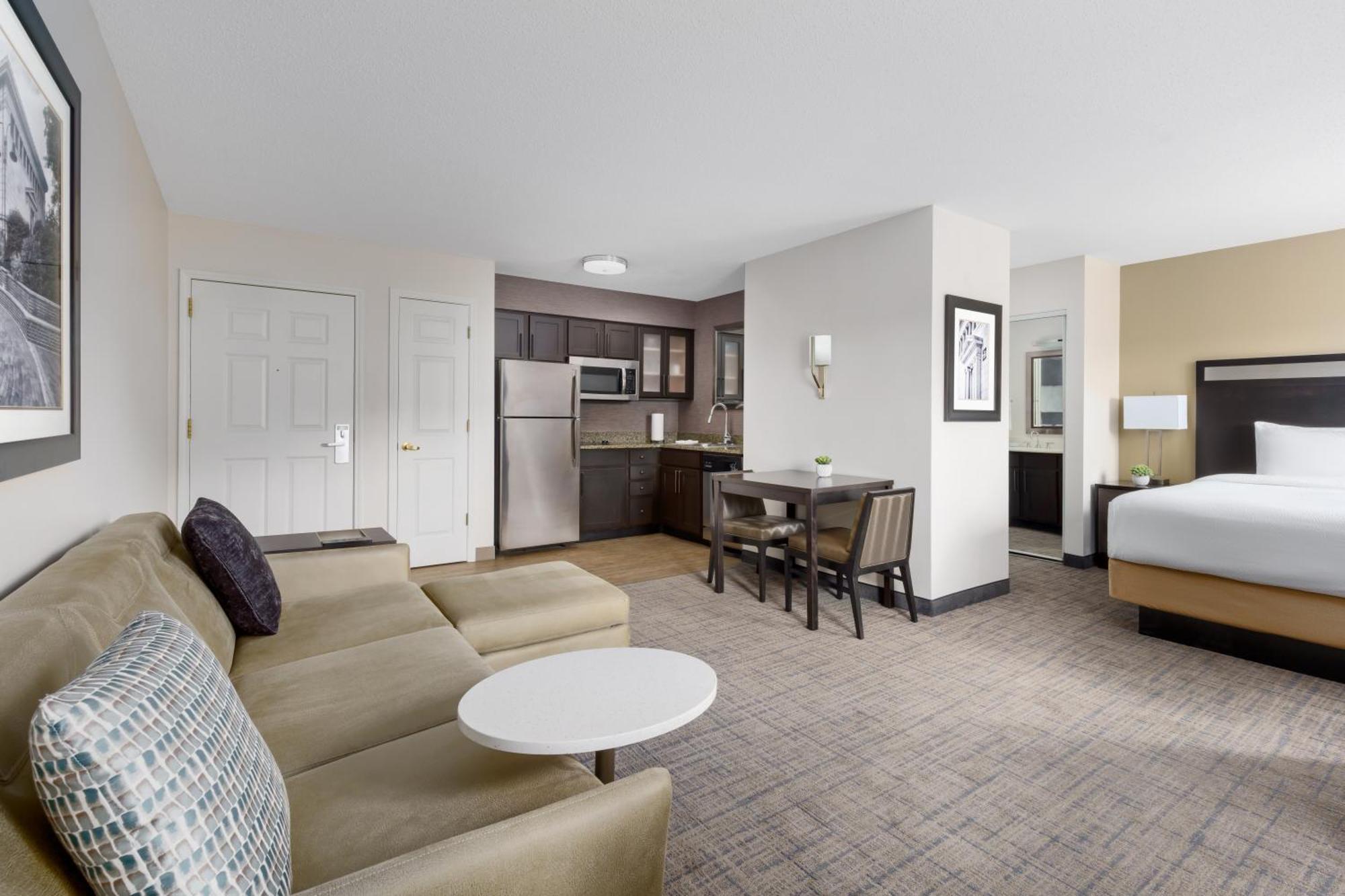 Residence Inn Boston Franklin Bagian luar foto