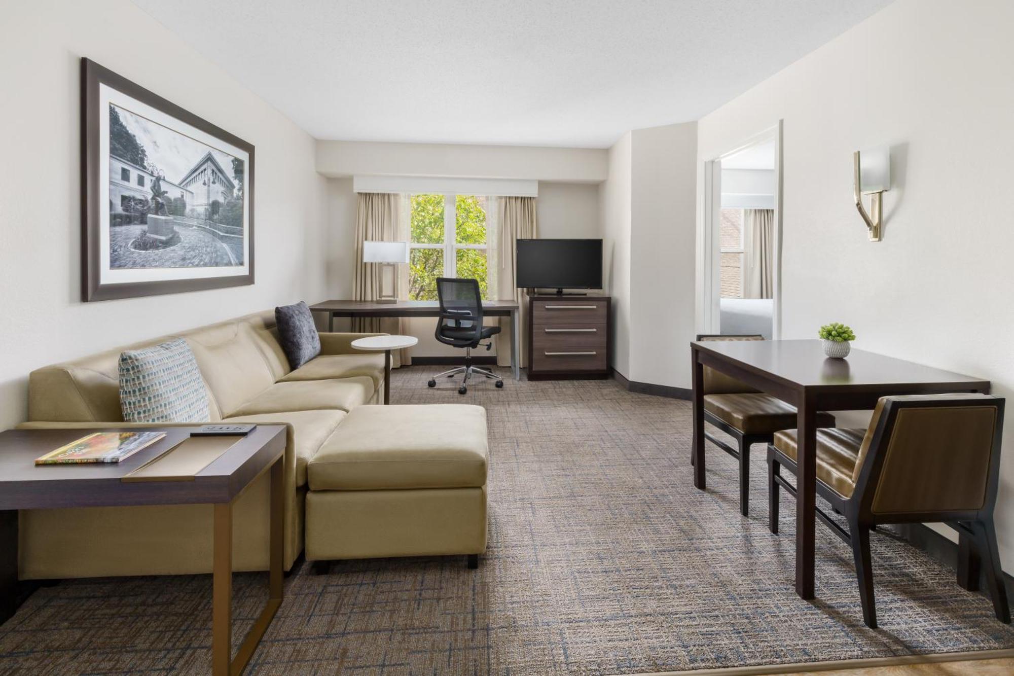 Residence Inn Boston Franklin Bagian luar foto