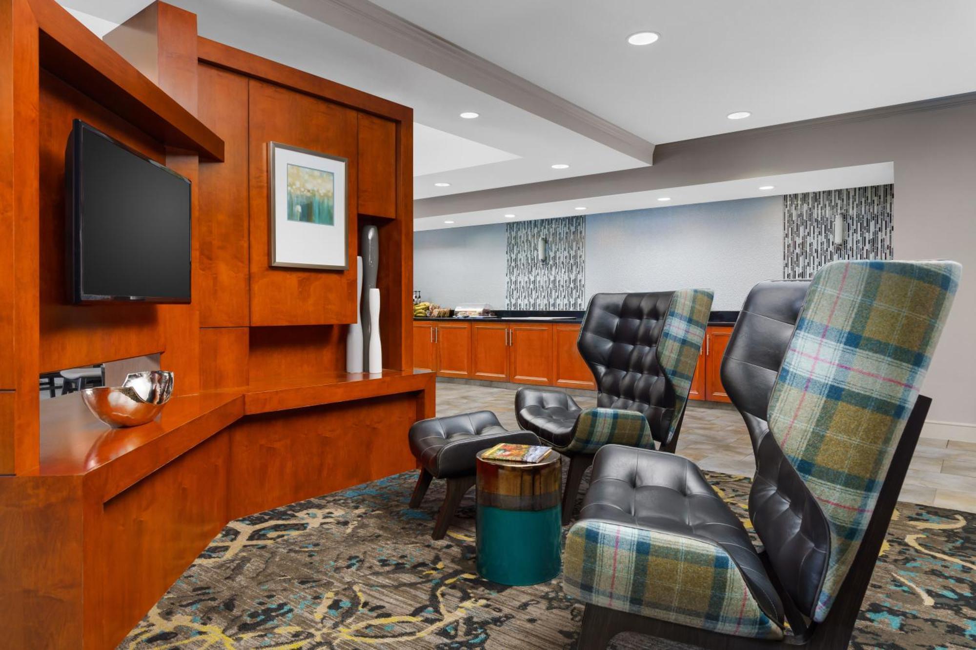 Residence Inn Boston Franklin Bagian luar foto