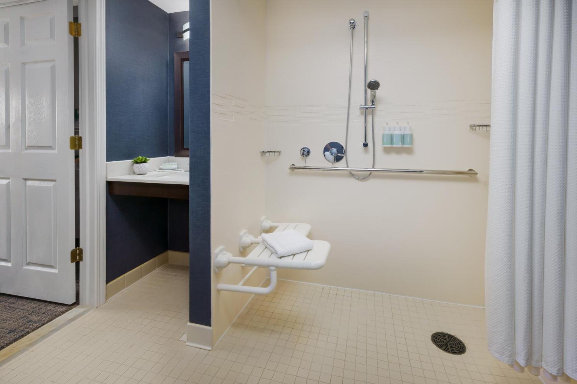 Residence Inn Boston Franklin Bagian luar foto
