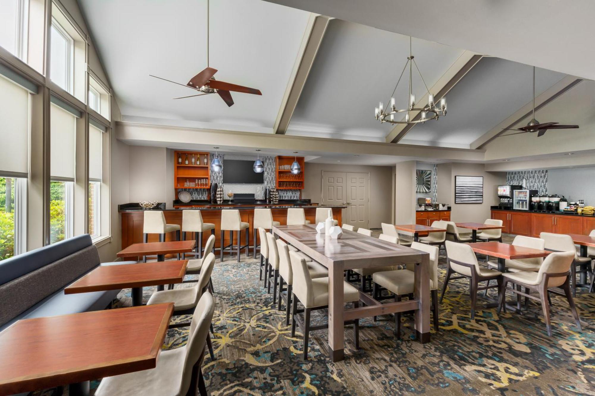 Residence Inn Boston Franklin Bagian luar foto