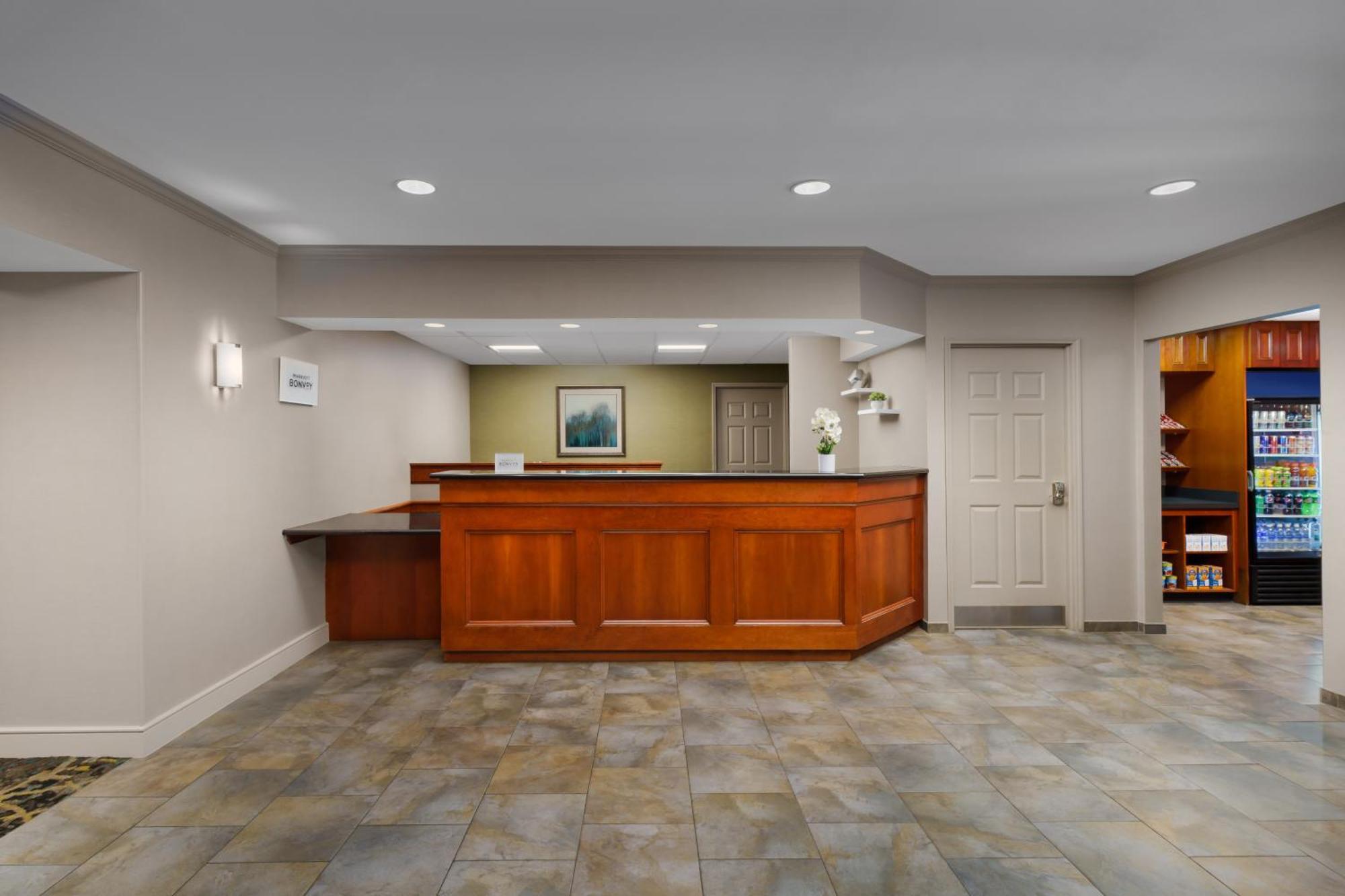 Residence Inn Boston Franklin Bagian luar foto