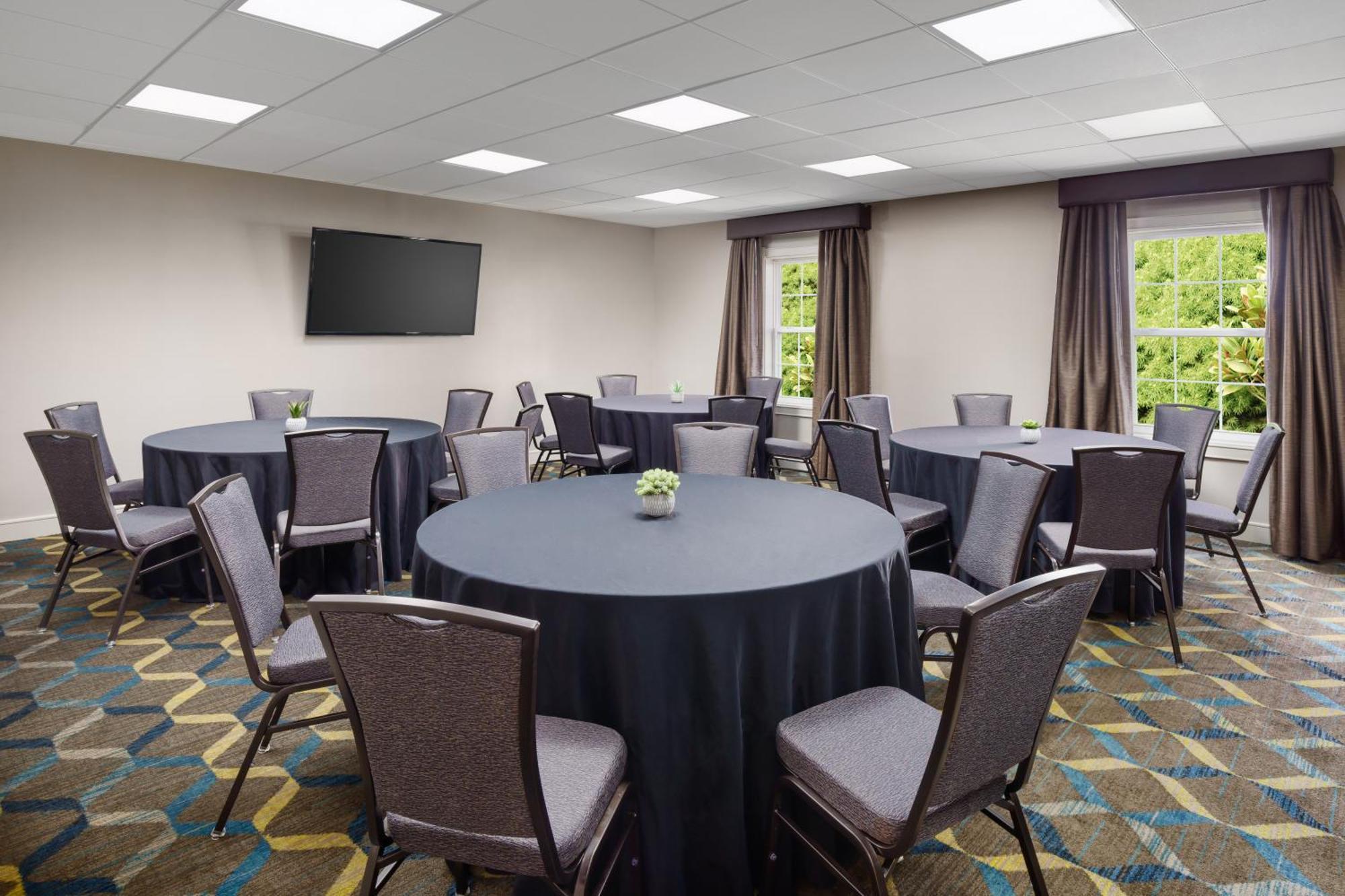 Residence Inn Boston Franklin Bagian luar foto