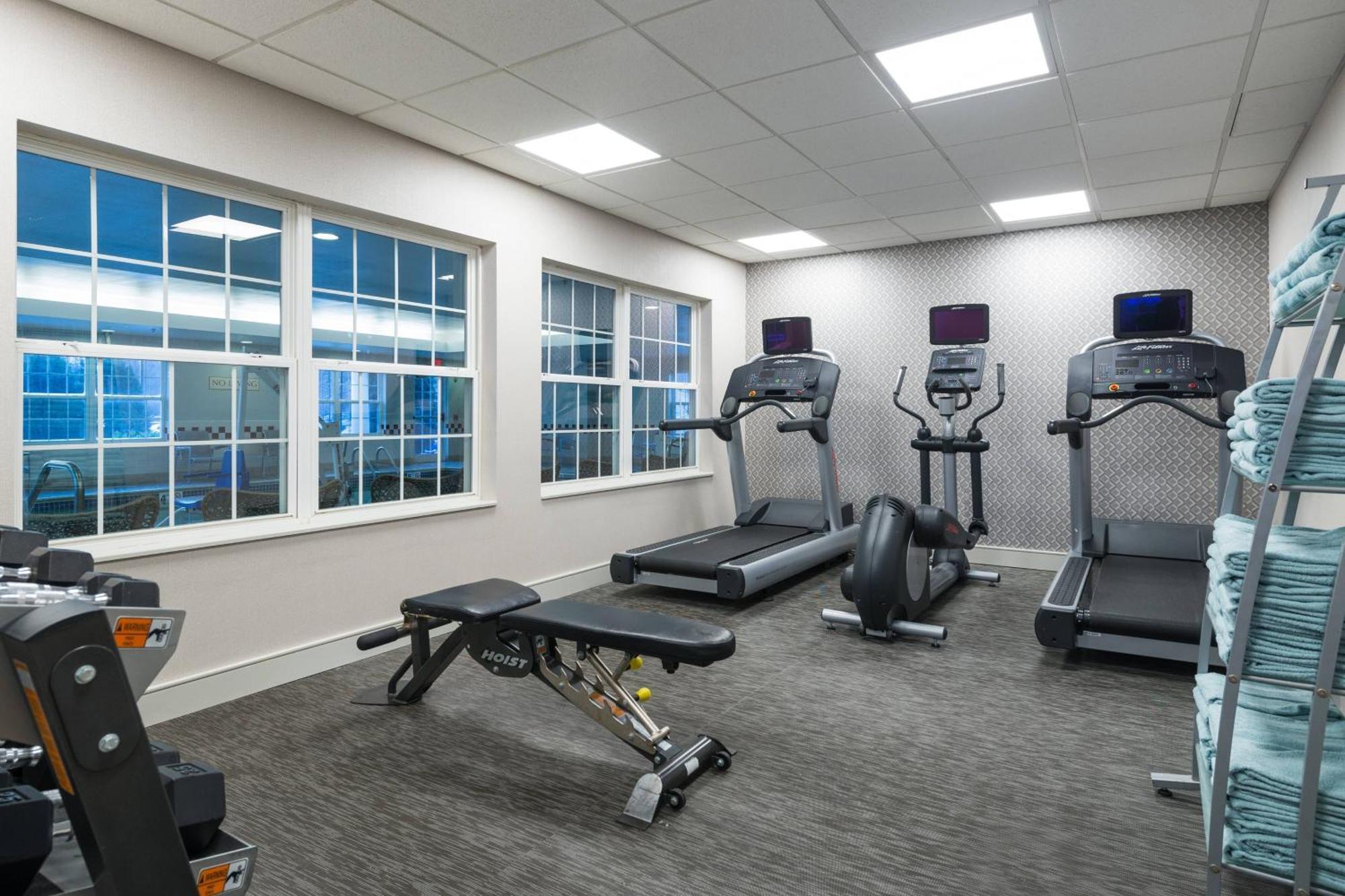 Residence Inn Boston Franklin Bagian luar foto