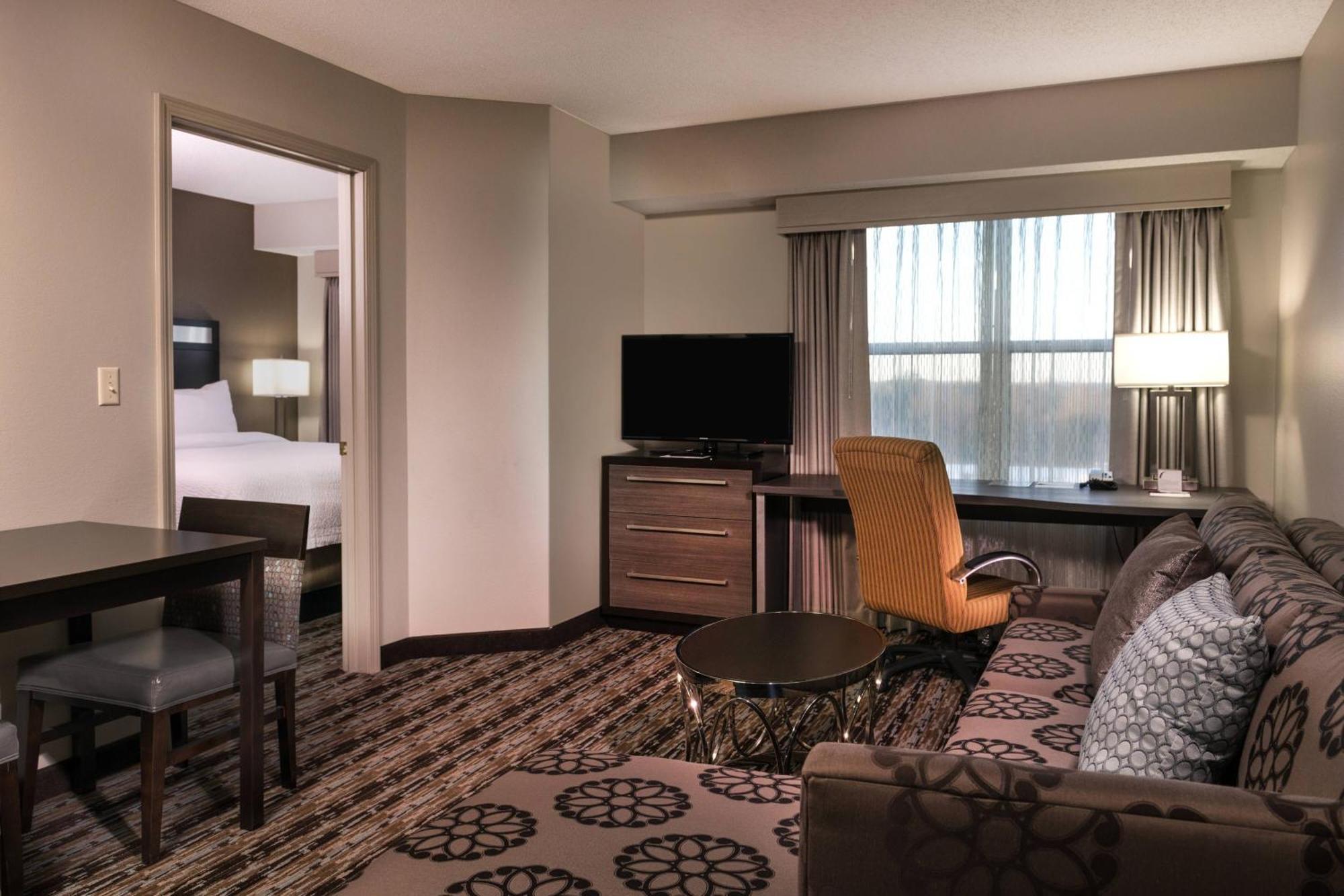 Residence Inn Boston Franklin Bagian luar foto