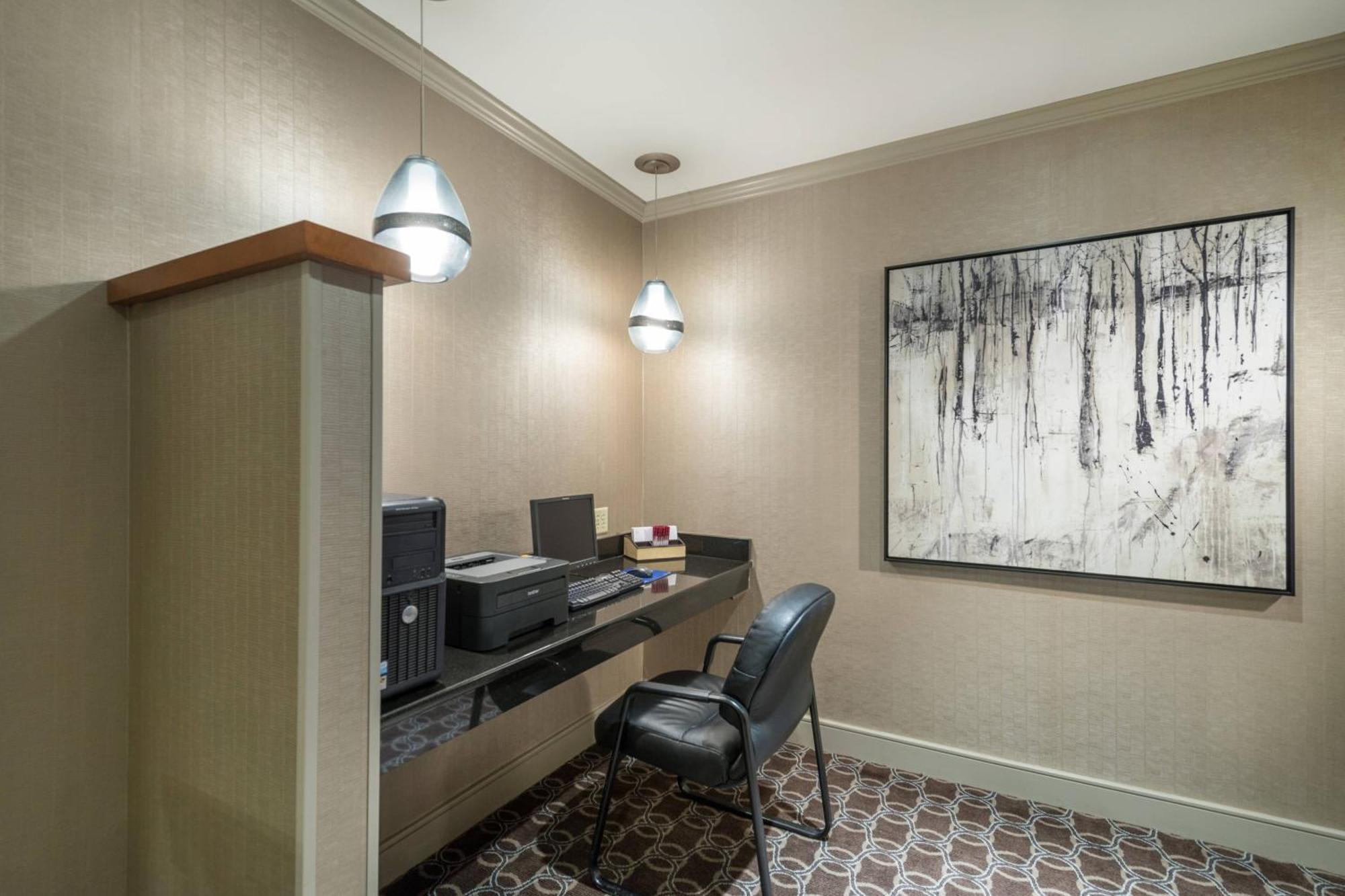Residence Inn Boston Franklin Bagian luar foto