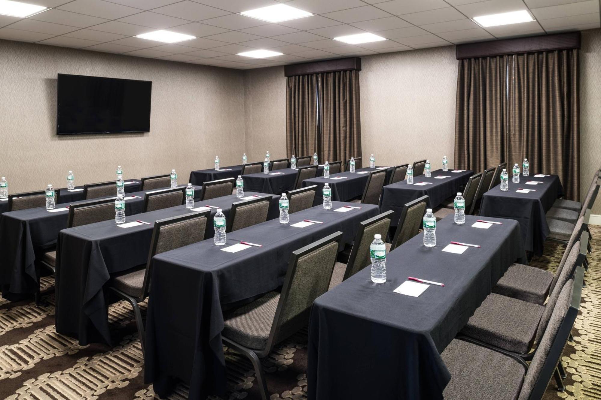 Residence Inn Boston Franklin Bagian luar foto