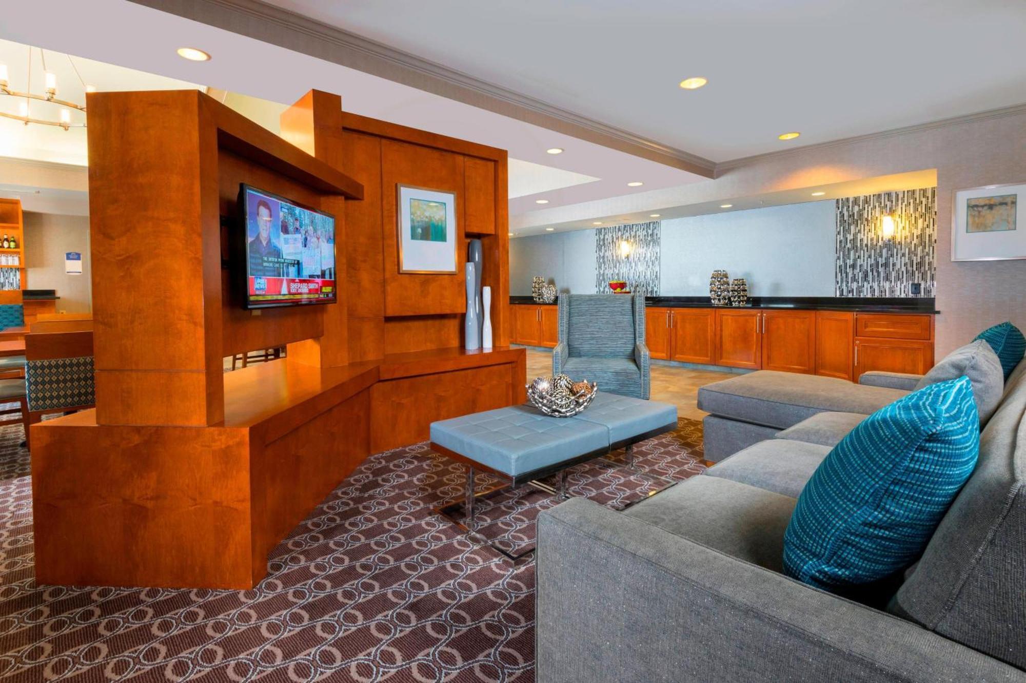 Residence Inn Boston Franklin Bagian luar foto