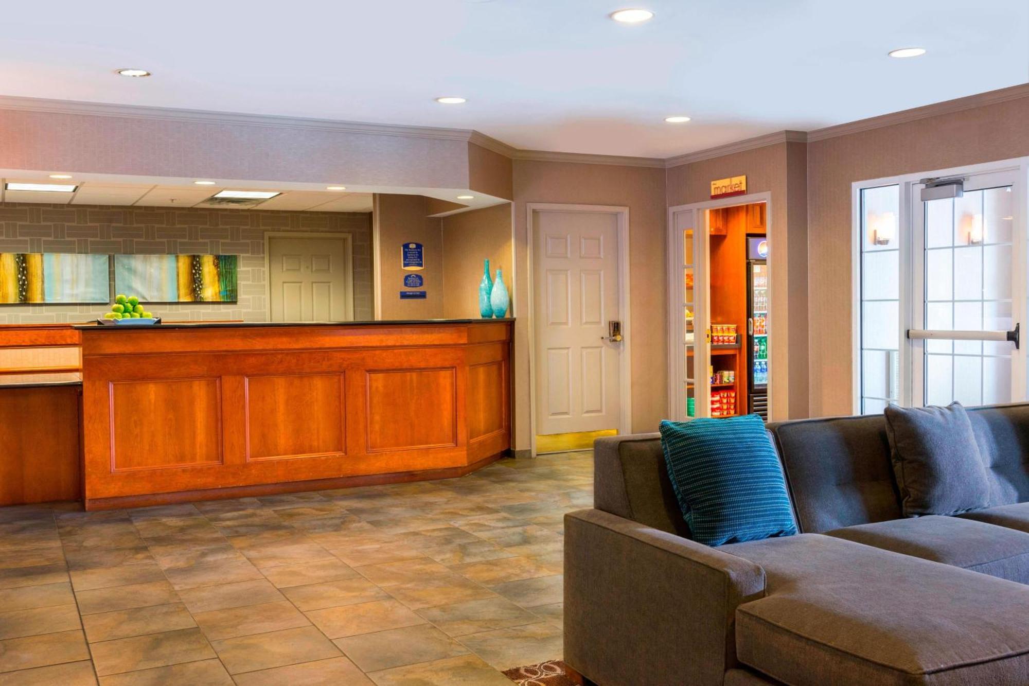 Residence Inn Boston Franklin Bagian luar foto