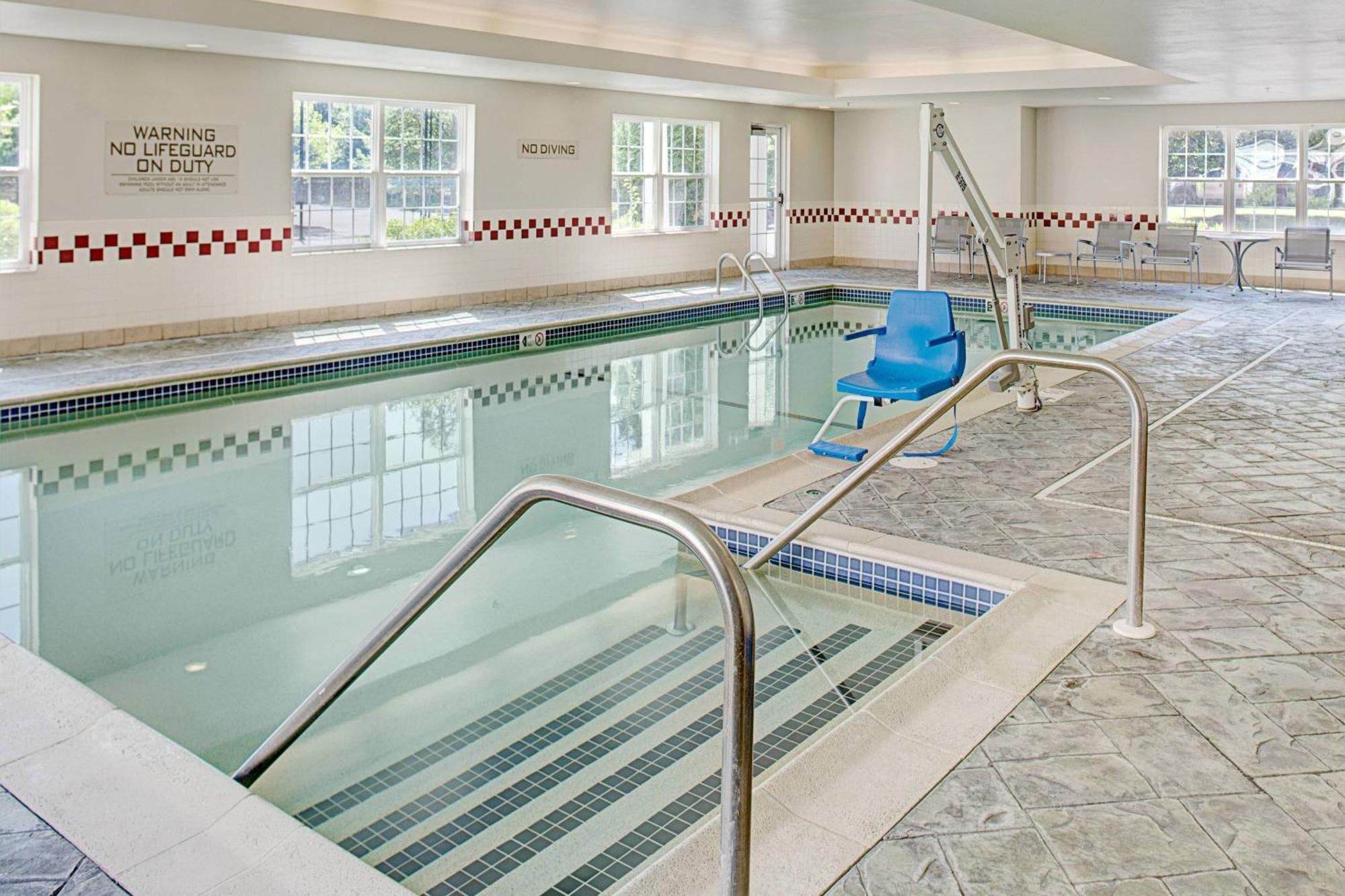 Residence Inn Boston Franklin Bagian luar foto