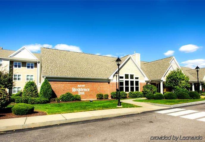 Residence Inn Boston Franklin Bagian luar foto