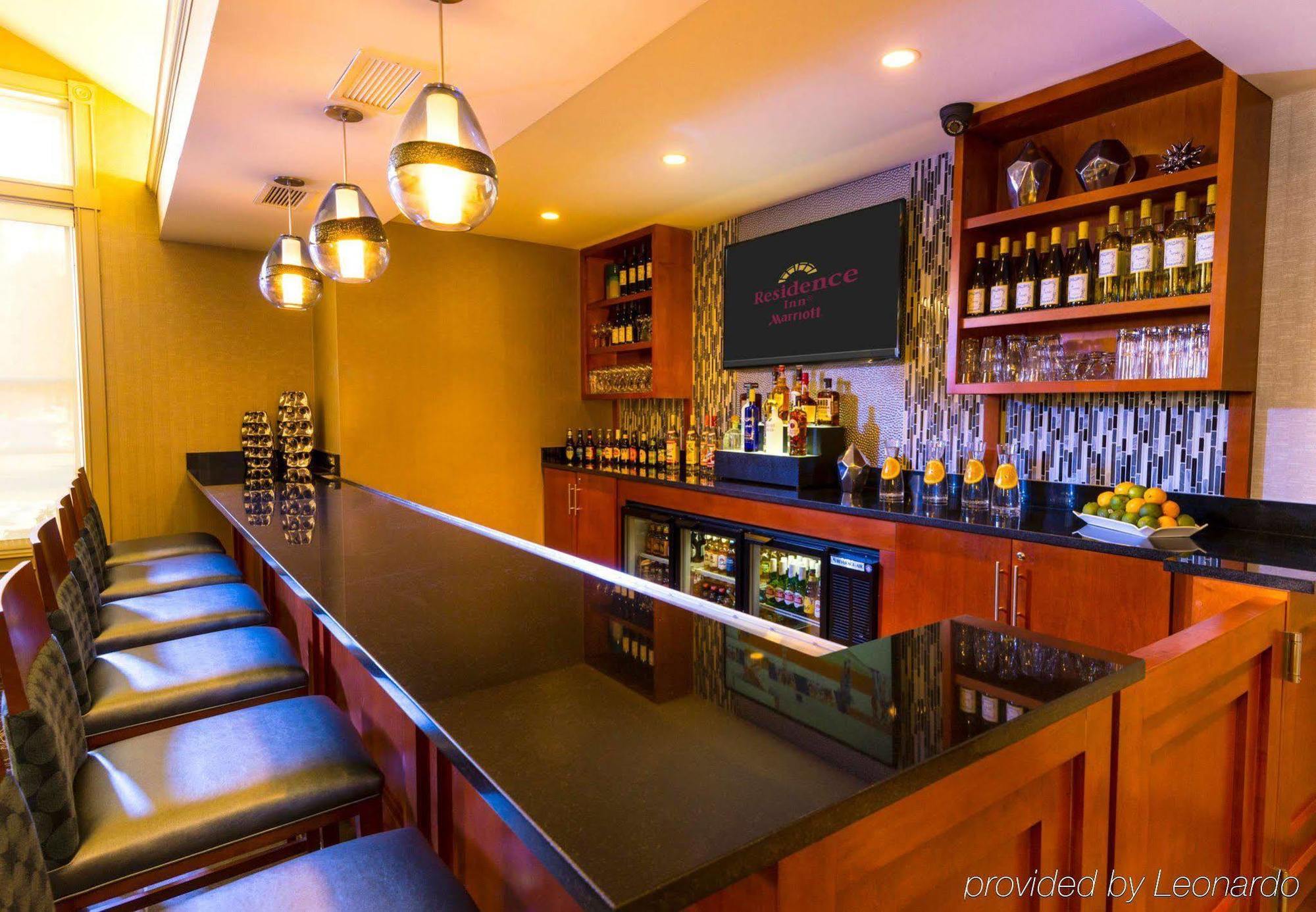 Residence Inn Boston Franklin Bagian luar foto