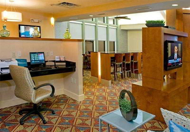 Residence Inn Boston Franklin Bagian luar foto